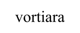VORTIARA trademark