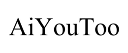 AIYOUTOO trademark