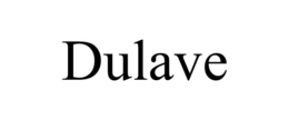 DULAVE trademark