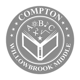 COMPTON WILLOWBROOK MIDDLE A B C 2 trademark