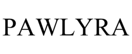 PAWLYRA trademark