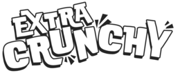 EXTRA CRUNCHY trademark