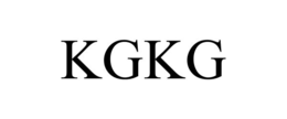 KGKG trademark