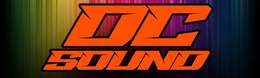 DC SOUND trademark