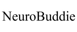 NEUROBUDDIE trademark