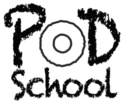 POD SCHOOL trademark