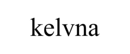 KELVNA trademark
