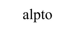 ALPTO trademark