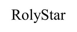 ROLYSTAR trademark