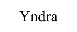 YNDRA trademark