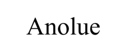 ANOLUE trademark