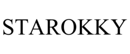 STAROKKY trademark