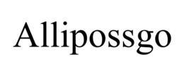ALLIPOSSGO trademark
