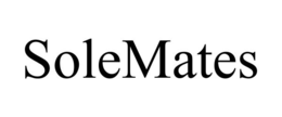 SOLEMATES trademark
