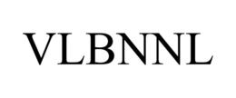 VLBNNL trademark