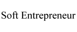 SOFT ENTREPRENEUR trademark