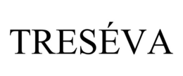 TRESÉVA trademark