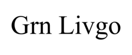GRN LIVGO trademark