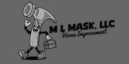 M L MASK, LLC HOME IMPROVEMENT trademark