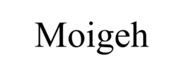 MOIGEH trademark