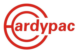 HARDYPAC trademark