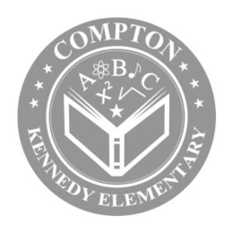ABC X2 COMPTON KENNEDY ELEMENTARY trademark