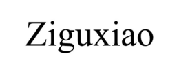 ZIGUXIAO trademark