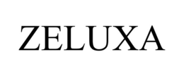 ZELUXA trademark