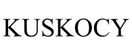KUSKOCY trademark