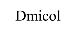 DMICOL trademark
