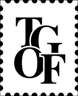 TGOF trademark