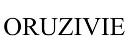 ORUZIVIE trademark