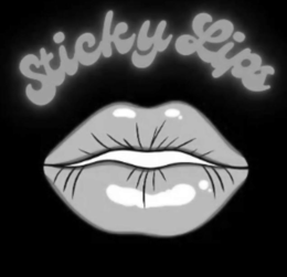 STICKY LIPS trademark