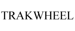 TRAKWHEEL trademark