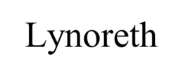LYNORETH trademark