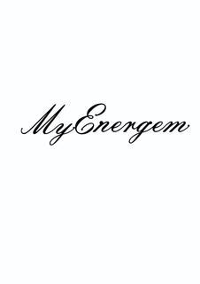MYENERGEM trademark