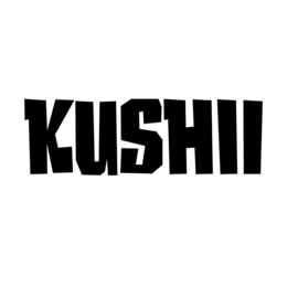KUSHII trademark