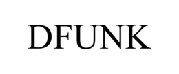 DFUNK trademark