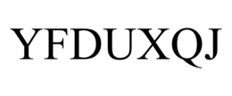 YFDUXQJ trademark