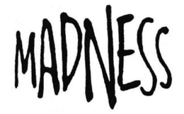 MADNESS trademark