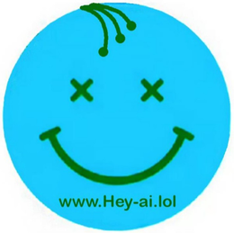 WWW.HEY-AI.LOL trademark