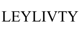 LEYLIVTY trademark