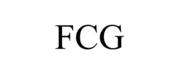 FCG trademark