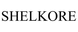SHELKORE trademark