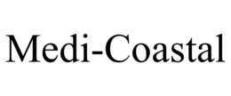 MEDI-COASTAL trademark