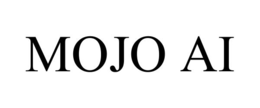 MOJO AI trademark