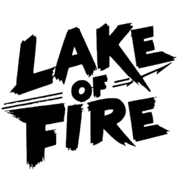 LAKE OF FIRE trademark