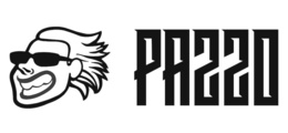 PAZZO trademark