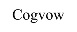 COGVOW trademark