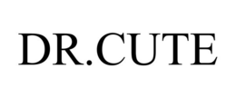 DR.CUTE trademark
